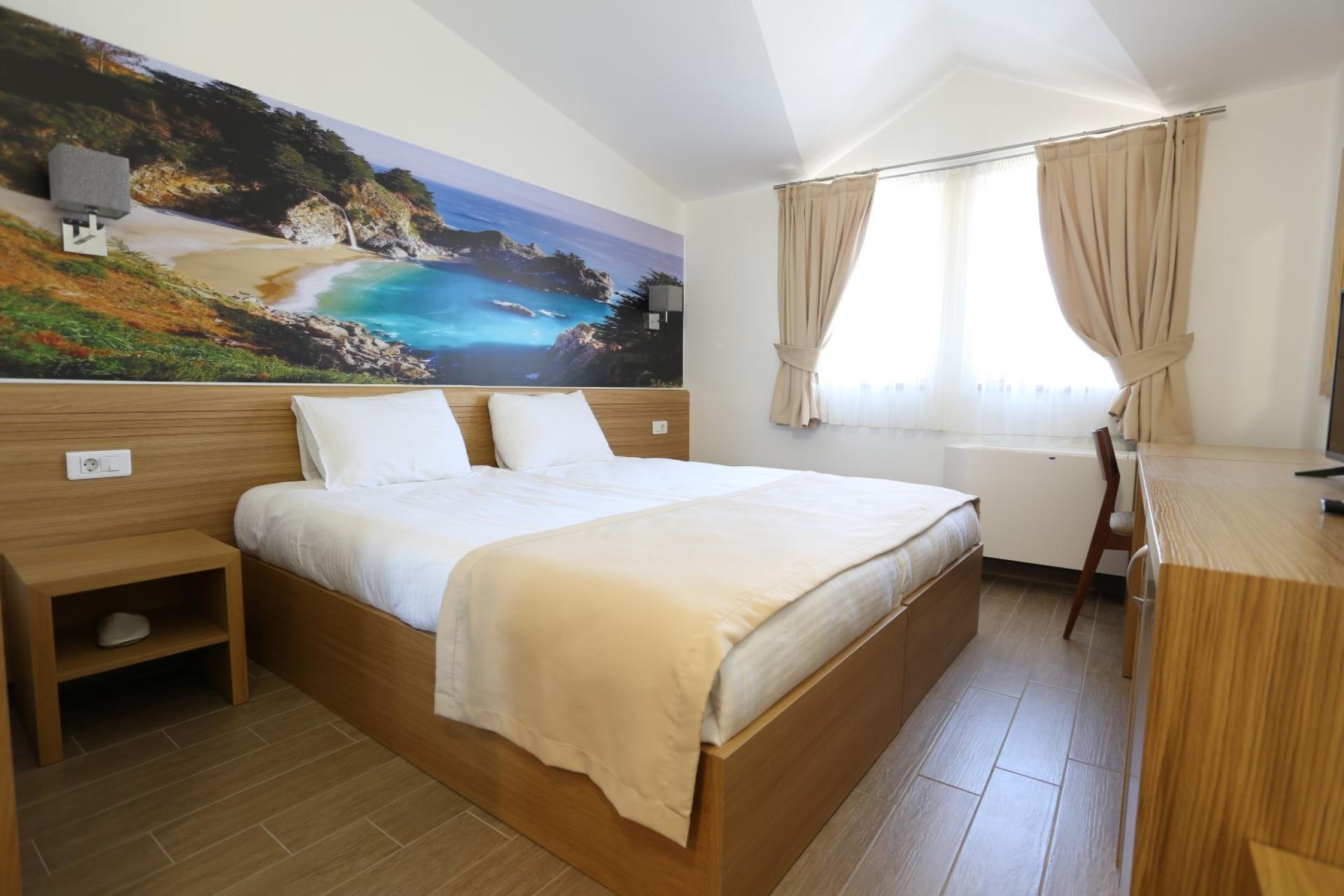 Budget Double or Twin Room