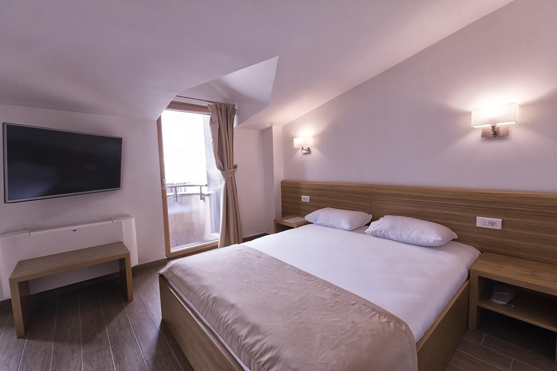 Twin / Double Room