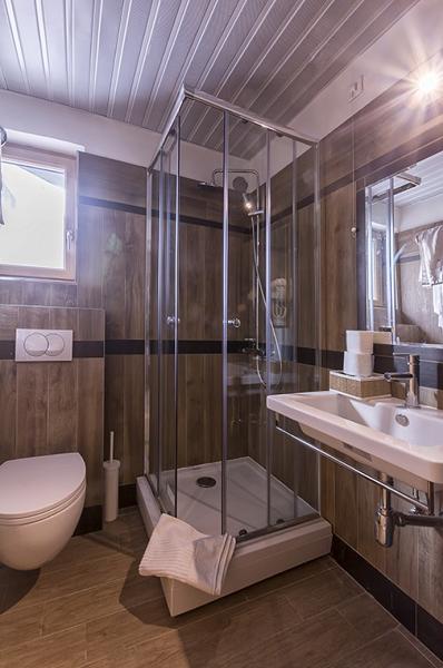Comfort Single Room
